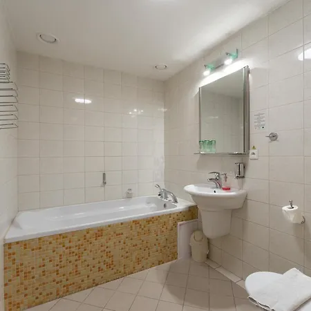 Hotell Amco Zábřeh