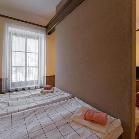Amco 3* Zábřeh