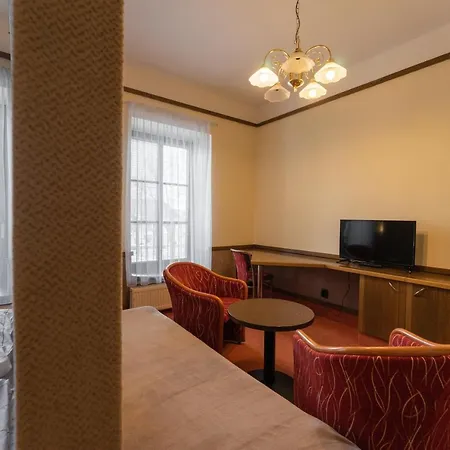Amco Hotell