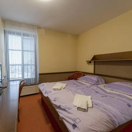 Hotell Amco