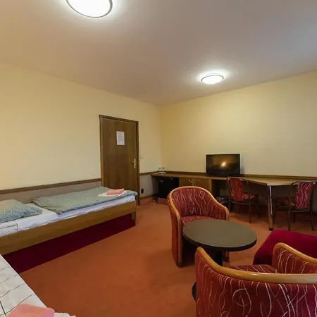 Hotell Amco 3*