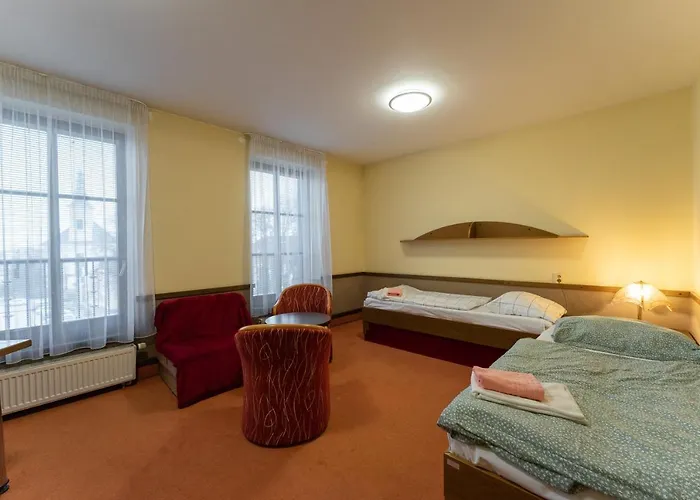 Hotell Amco 3*