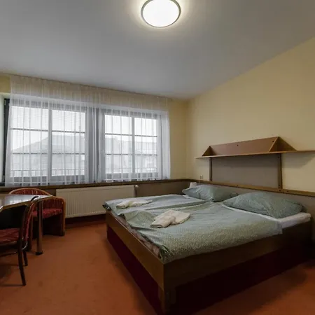 Amco Hotel Zabreh