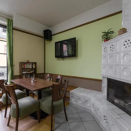Amco Hotell Zábřeh